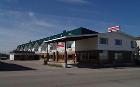 Travel Inn Hearst